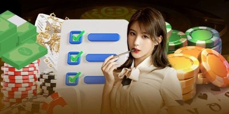 Các lưu ý quan trọng khi nạp tiền Vua99