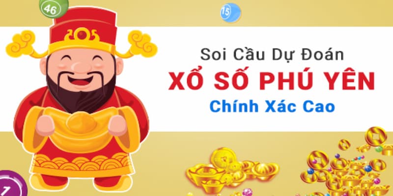 Lưu ý khi soi cầu xổ số phú yên để đạt hiệu quả cao
