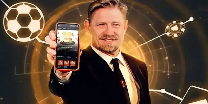 Cách tận dụng tối đa tính năng của app Vua99