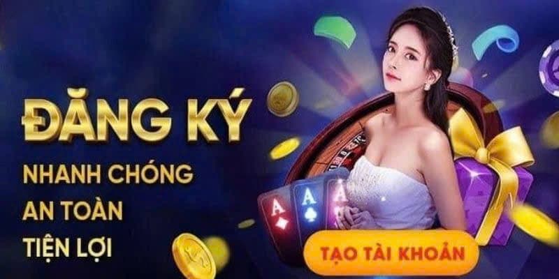 Hướng dẫn đăng ký Vua99 chi tiết từng bước