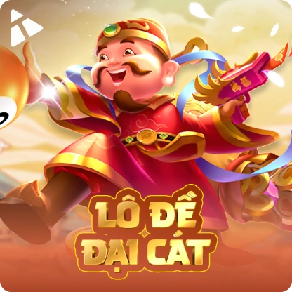lô đề đài cát