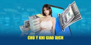 Lưu ý để rút tiền Vua99 thành công, không bị delay