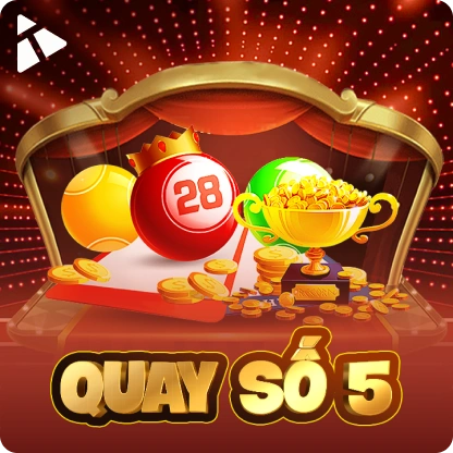 quay số 5