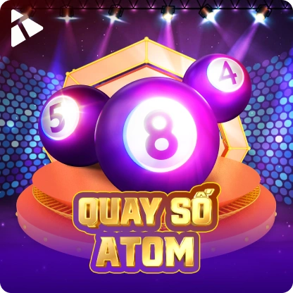 quay số atom
