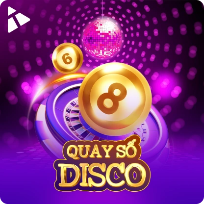 quay số disco